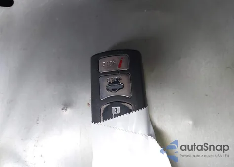 2012 Mazda Mazda3 S Grand Touring z USA, uszkodzony, nr VIN JM1BL1W56C1526222